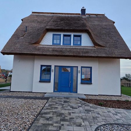 Heimathafen Dranske Exterior foto